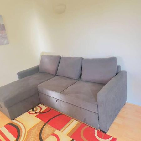 Starview Apartment 101 Колчестер Екстер'єр фото