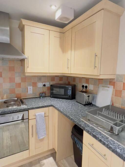 Starview Apartment 101 Колчестер Екстер'єр фото