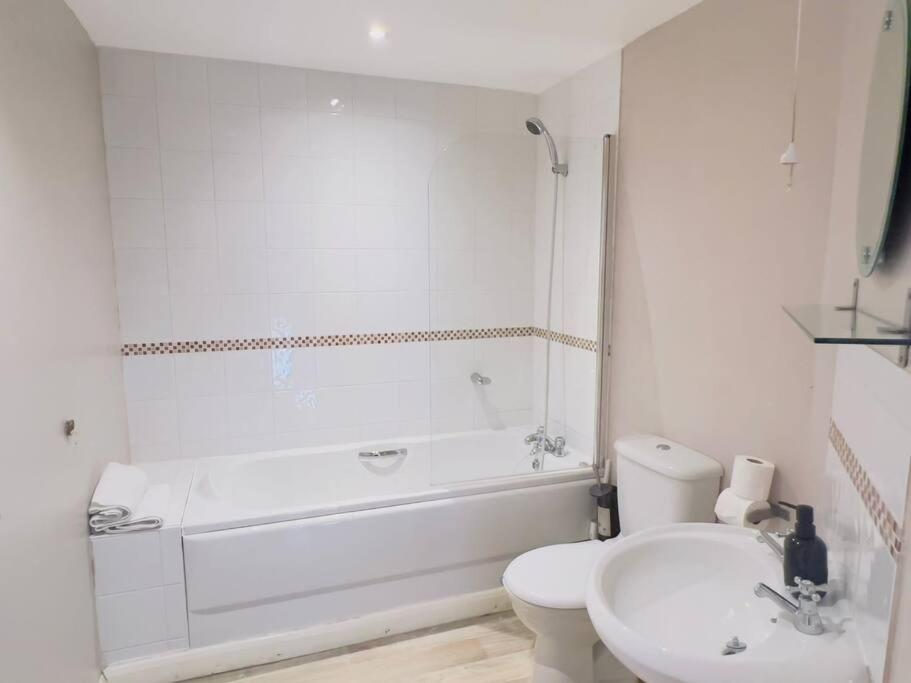 Starview Apartment 101 Колчестер Екстер'єр фото
