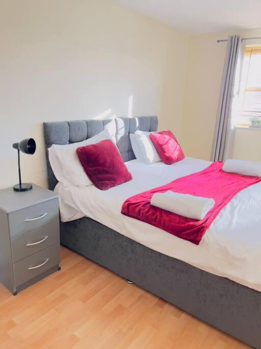 Starview Apartment 101 Колчестер Екстер'єр фото