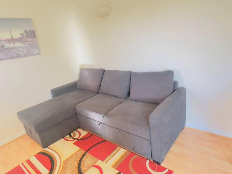Starview Apartment 101 Колчестер Екстер'єр фото