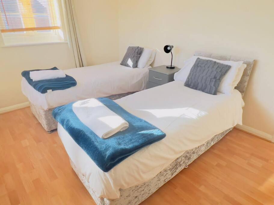 Starview Apartment 101 Колчестер Екстер'єр фото